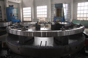 數(shù)控滾齒機(jī)、數(shù)控銑齒機(jī)
